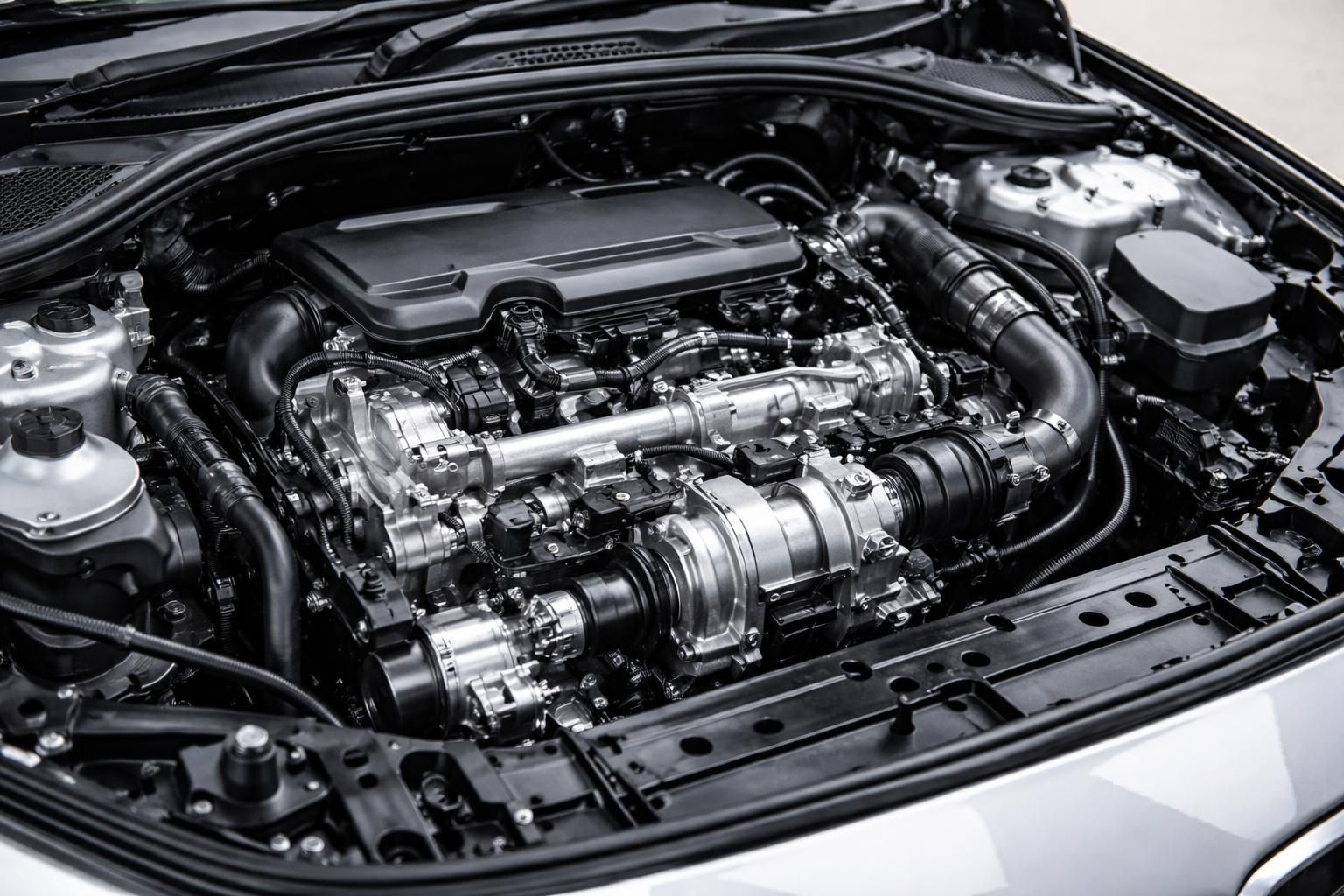 découvrez la bmw série 1 équipée d'un moteur 3 cylindres en ligne de 1,5 litre, alliant performance et efficacité pour une conduite dynamique et économique.