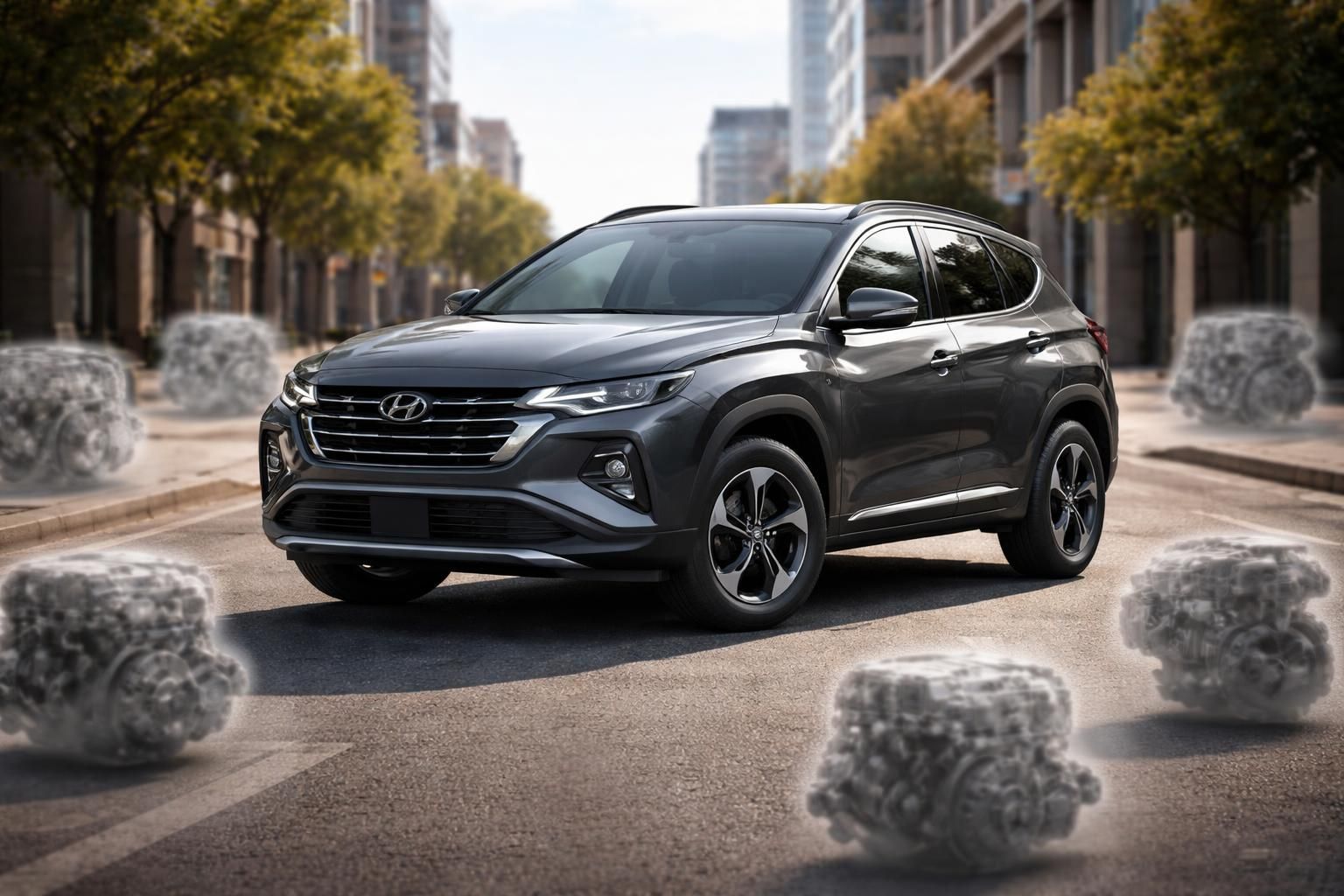 découvrez les 7 moteurs du hyundai tucson à éviter absolument pour garantir fiabilité et performance. conseils d'experts pour bien choisir votre motorisation.