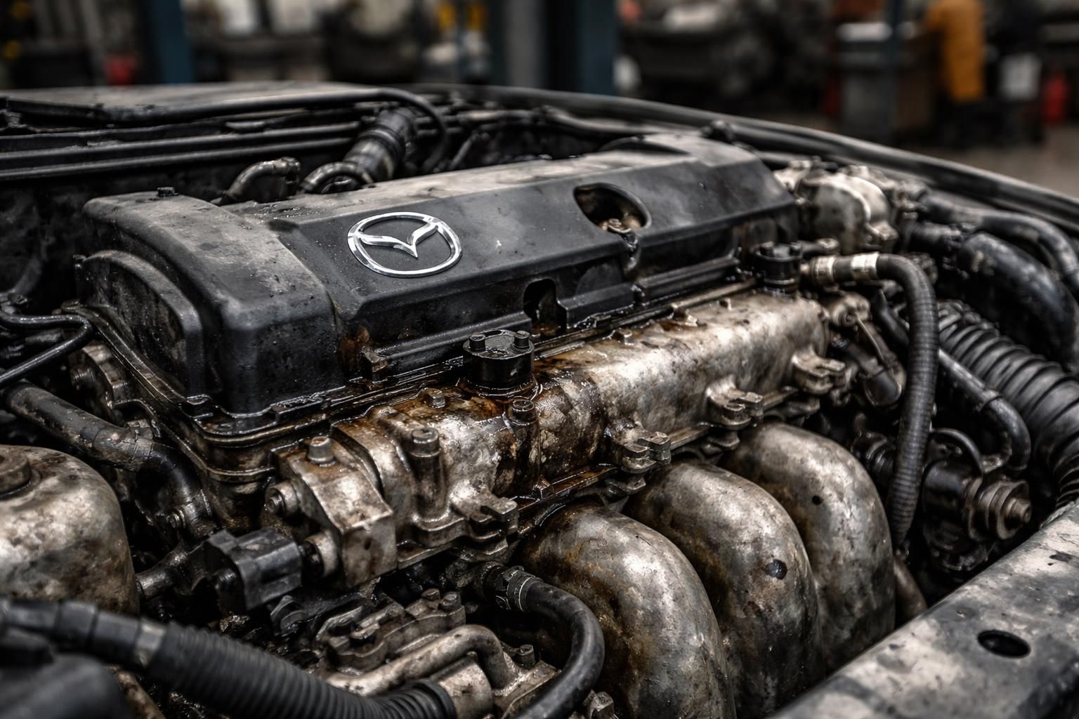 découvrez la fiabilité des moteurs mazda et les aspects à éviter absolument pour garantir la performance et la durabilité de votre véhicule.
