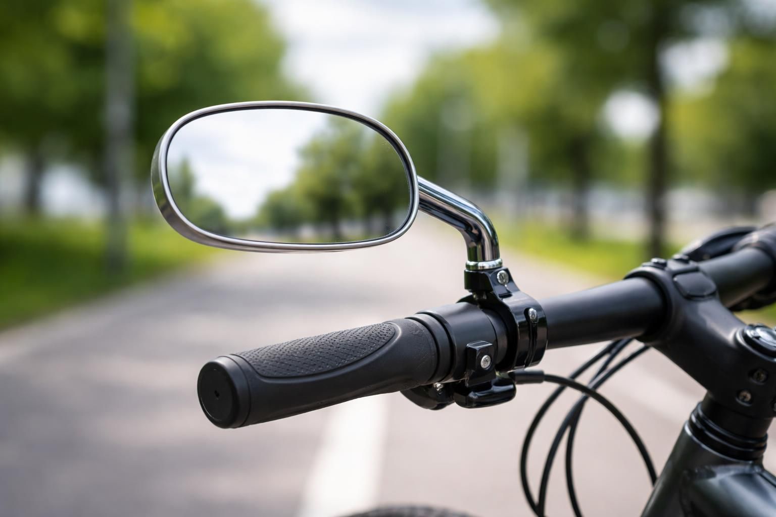 découvrez notre sélection de rétroviseurs vélo pour une sécurité optimale lors de vos trajets à vélo. protégez-vous tout en gardant un œil sur la route derrière vous.