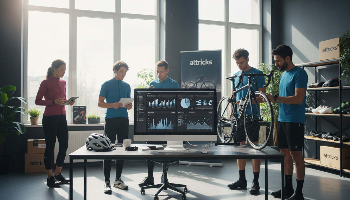 découvrez une analyse complète d'alltricks avec des retours d'expérience authentiques d'utilisateurs pour mieux connaître les services et la qualité proposés.