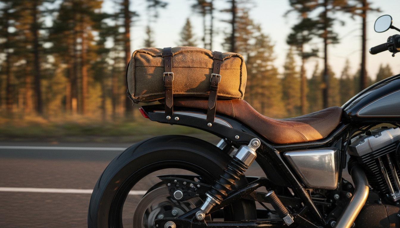découvrez tout sur le sds en moto, le mystérieux 'sac de sable' utilisé par les motards pour améliorer leur stabilité et sécurité.