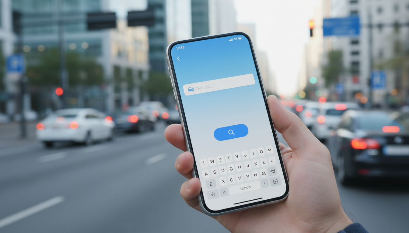 consultez rapidement vos amendes en utilisant simplement votre numéro d'immatriculation. un service rapide et facile pour vérifier vos infractions routières en quelques clics.