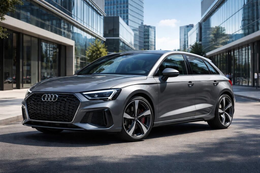 découvrez l'audi a2 sportback, une voiture compacte alliant design moderne, performance efficiente et technologie avancée pour une expérience de conduite exceptionnelle.