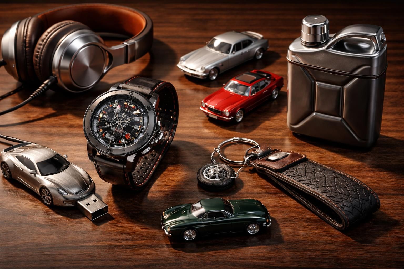 découvrez des idées de cadeaux originaux pour hommes passionnés d'automobile. trouvez le cadeau parfait qui allie style et passion automobile pour faire plaisir à coup sûr.