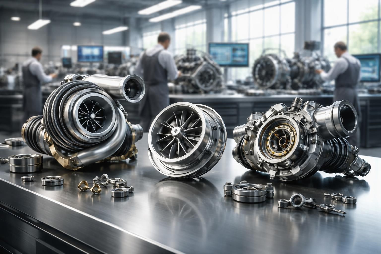 découvrez notre classement 2025 des meilleurs fournisseurs de turbocompresseurs avec avis alfi turbo. comparez les performances, la fiabilité et les innovations pour choisir le partenaire idéal.