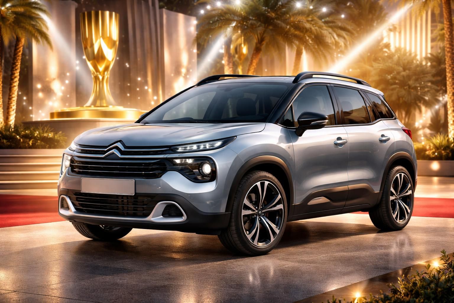découvrez la citroën c3 aircross, lauréate des trophées autobest 2026, alliant style, confort et technologie pour une expérience de conduite unique.