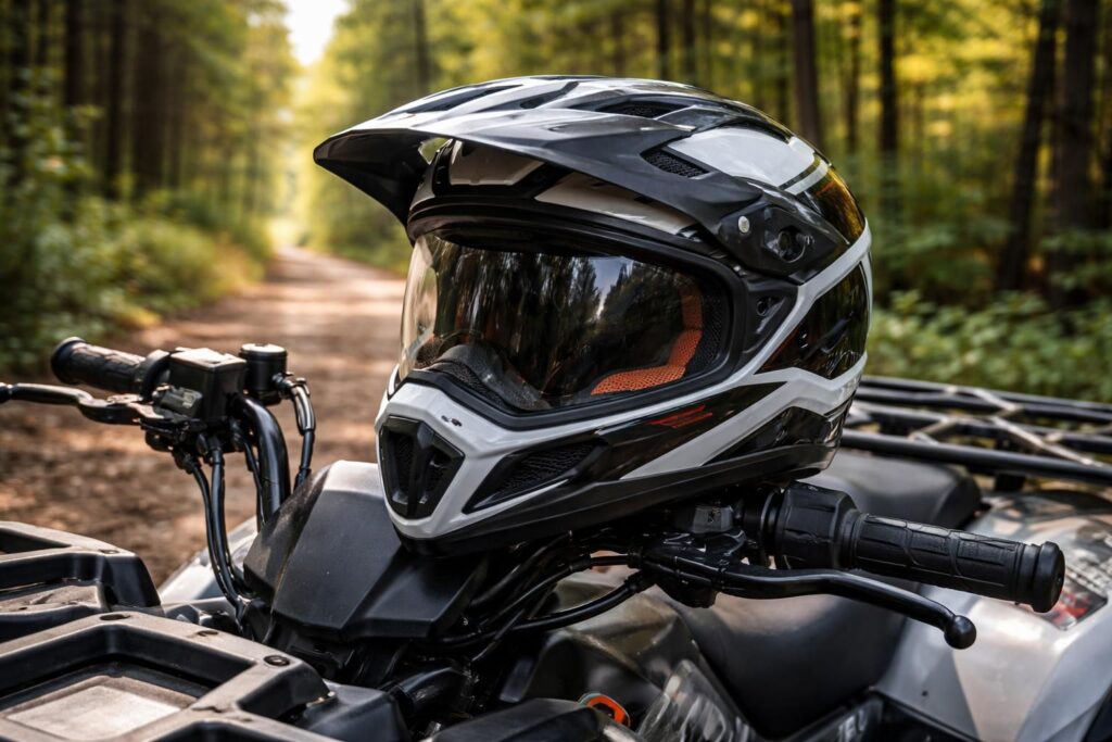 découvrez le meilleur casque pour quad alliant sécurité optimale et confort exceptionnel, pour profiter pleinement de vos aventures tout-terrain en toute sérénité.