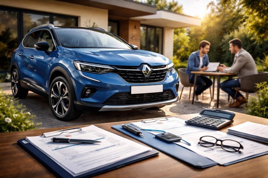 découvrez notre pack assurance renault avec des offres auto adaptées, des tarifs compétitifs et des alternatives pour protéger votre véhicule en toute sérénité.
