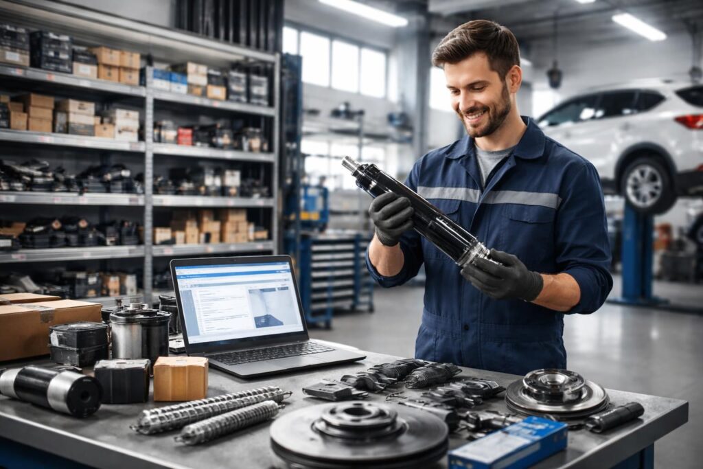 découvrez si pieceauto-discount.com est le site idéal pour acheter vos pièces automobiles en ligne, avec des conseils et avis pour vous guider.
