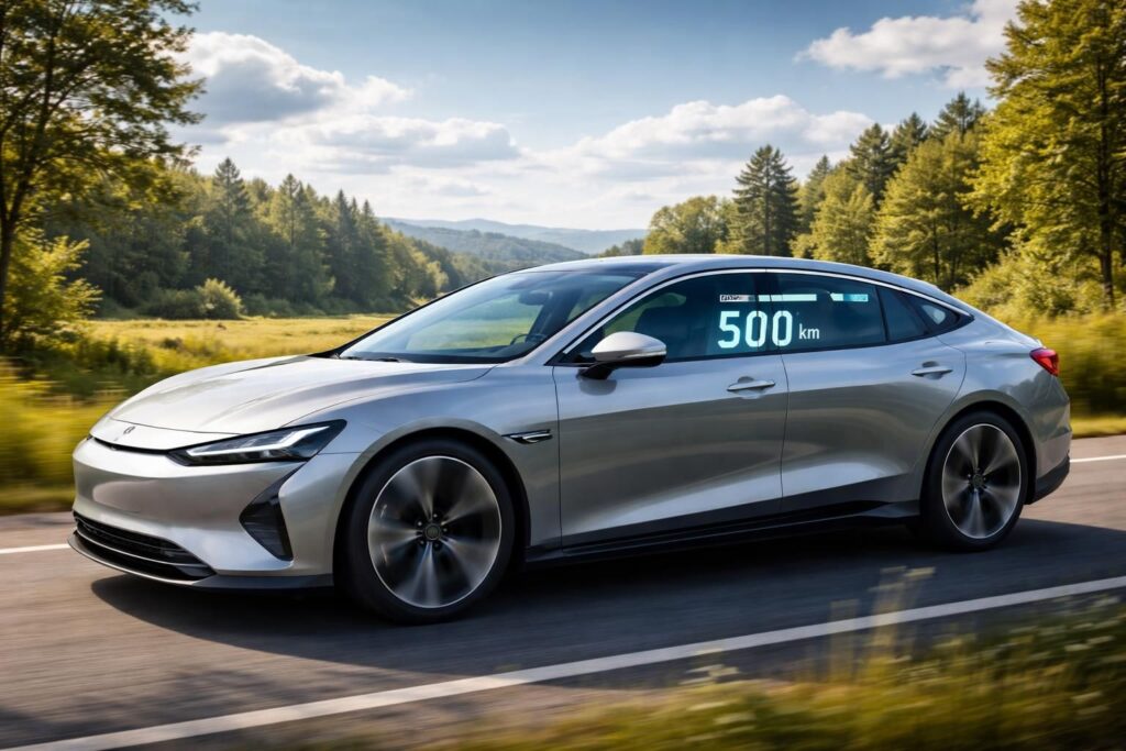 découvrez quel est le kilométrage maximum que peut atteindre une voiture électrique, les facteurs influençant son autonomie et des conseils pour optimiser vos trajets.