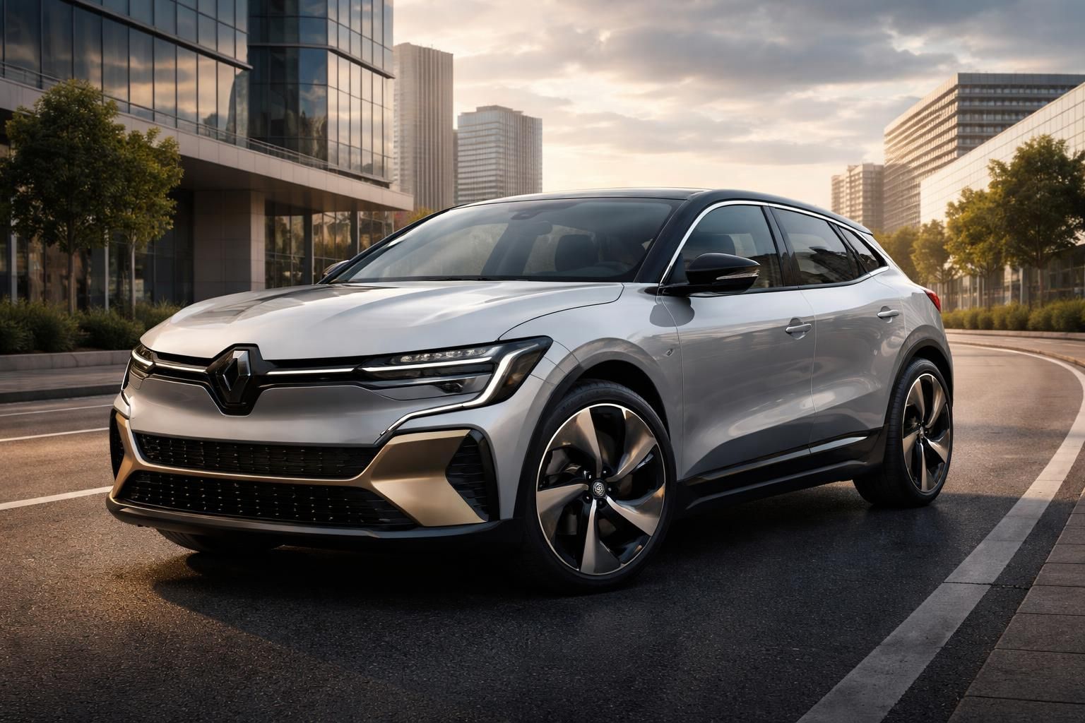 découvrez notre test complet de la renault megane e-tech, alliant performance, design moderne et technologie innovante pour une conduite électrique exceptionnelle.