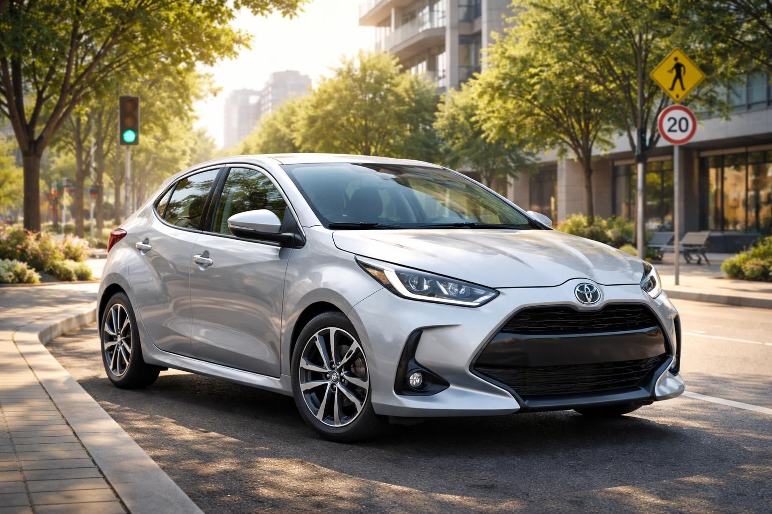 découvrez les options d'assurance adaptées aux jeunes conducteurs pour votre toyota yaris. comparez les offres et trouvez la meilleure couverture au meilleur prix.