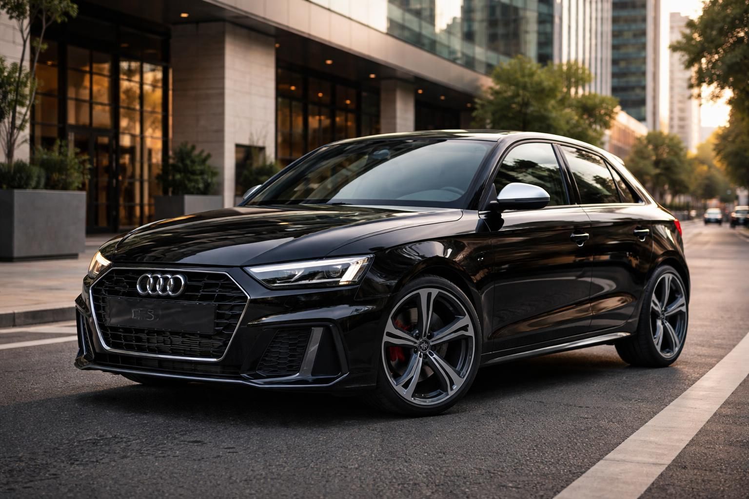 découvrez l'audi a1 s line : une combinaison parfaite de performance, équipements modernes et options de financement adaptées à vos besoins.