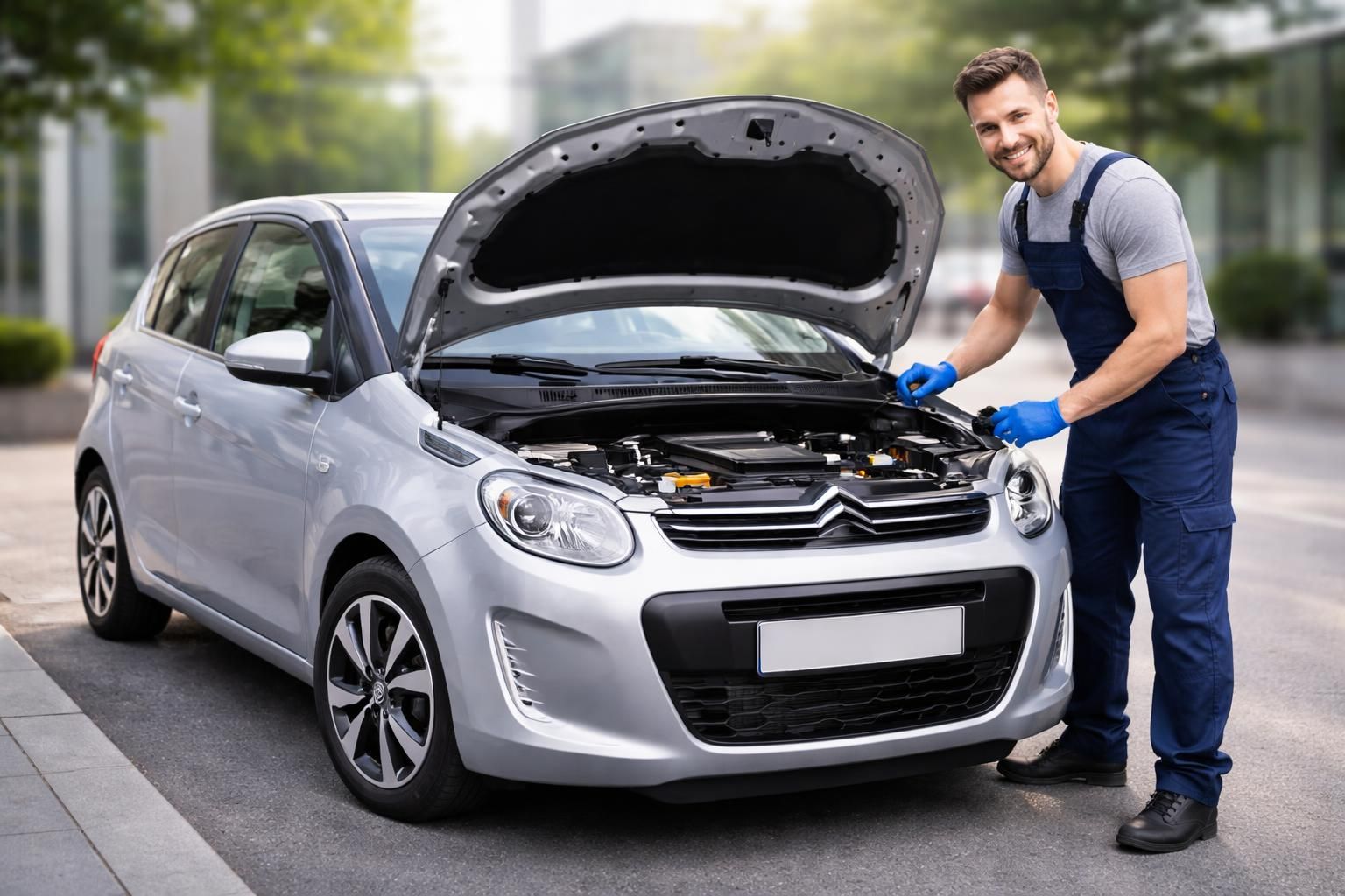 découvrez la fiabilité des moteurs de la citroën c1 et nos conseils pour éviter les problèmes courants. guide complet pour bien entretenir votre véhicule citroën.