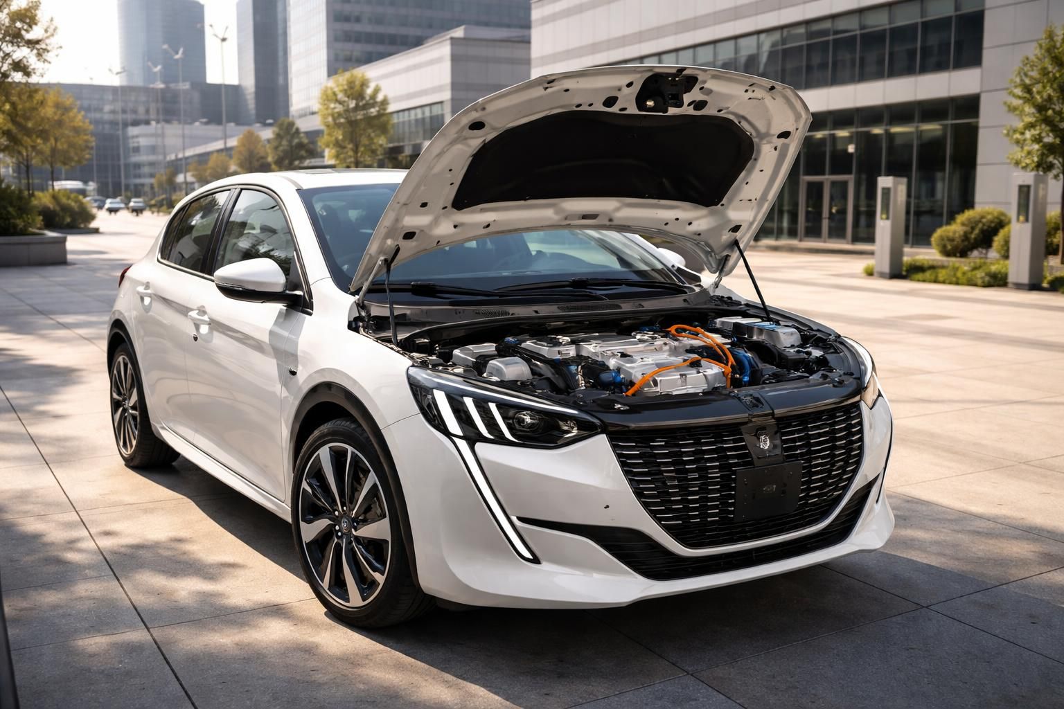 découvrez pourquoi stellantis décide d'abandonner le moteur puretech sur la nouvelle peugeot 208, mettant fin à l'ère de cette motorisation emblématique.