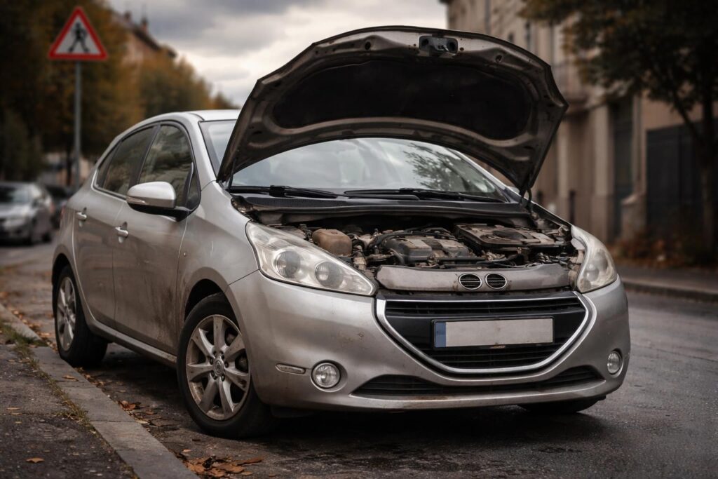 découvrez quels moteurs de la peugeot 208 sont à éviter pour assurer fiabilité et performance. guide complet des modèles à privilégier et des versions à prévenir.