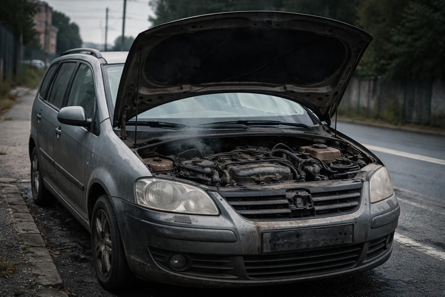 découvrez les raisons pour lesquelles certains modèles volkswagen touran sont à éviter en raison de problèmes de fiabilité moteur. guide complet pour bien choisir votre véhicule.