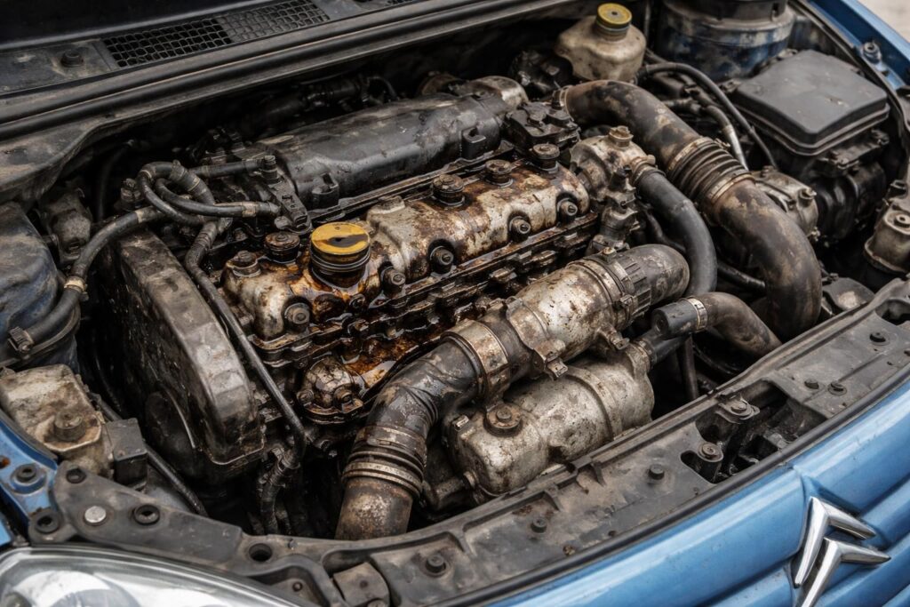 découvrez pourquoi certains moteurs diesel de la citroën c3 présentent des problèmes de fiabilité à éviter absolument pour garantir la performance et la longévité de votre véhicule.