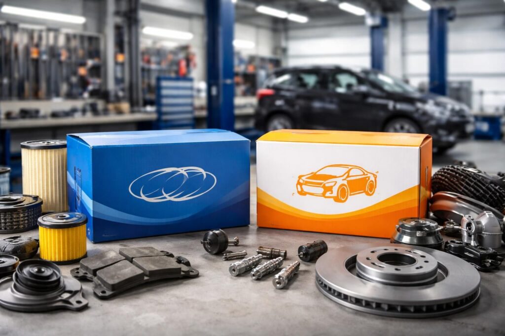 comparez oscaro et mister auto pour trouver les meilleurs sites de pièces auto à prix élevés. découvrez leurs avantages et choisissez le site qui vous convient le mieux.