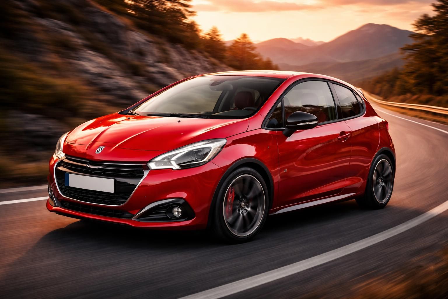 découvrez la peugeot 208 gti : son prix, sa fiabilité et sa fiche technique complète pour tout savoir sur cette sportive compacte.