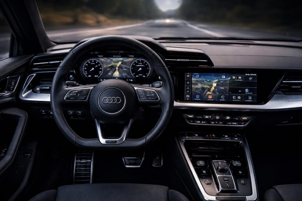 découvrez tout sur le virtual cockpit de l'audi a3 sur forum-audi.com : conseils, astuces, réglages et discussions entre passionnés.