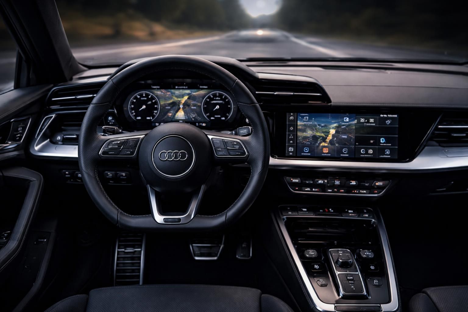 découvrez tout sur le virtual cockpit de l'audi a3 sur forum-audi.com : conseils, astuces, réglages et discussions entre passionnés.