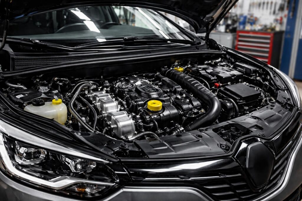 découvrez la fiabilité des moteurs renault scénic, analyse complète des performances et durabilité pour bien choisir votre véhicule.