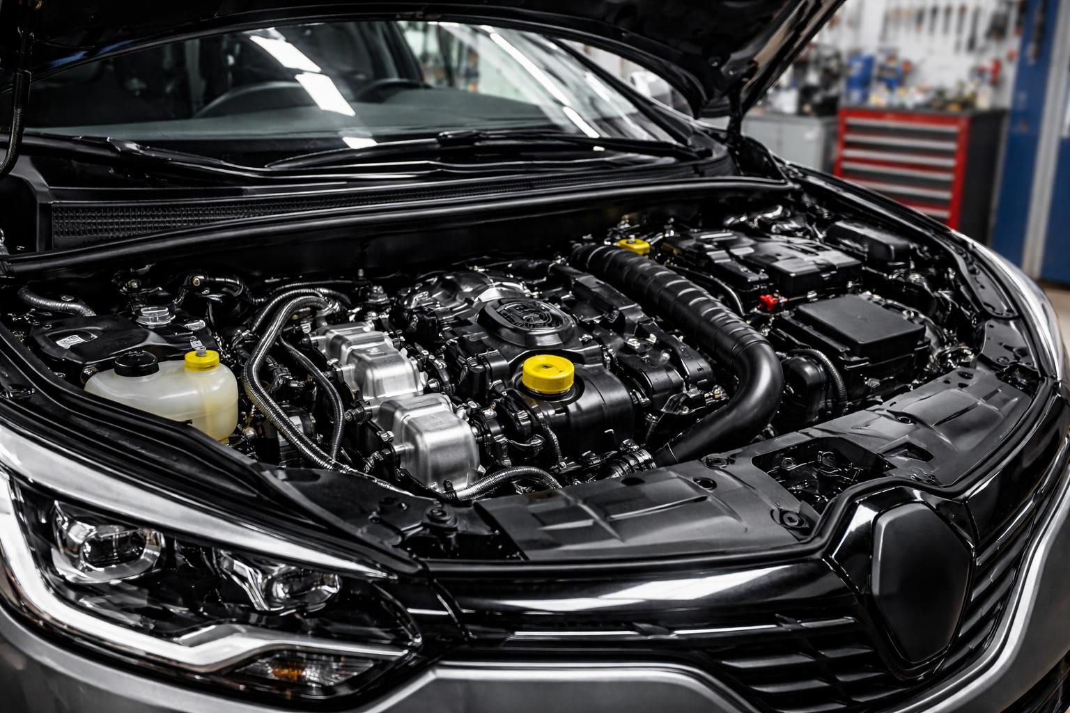 découvrez la fiabilité des moteurs renault scénic, analyse complète des performances et durabilité pour bien choisir votre véhicule.
