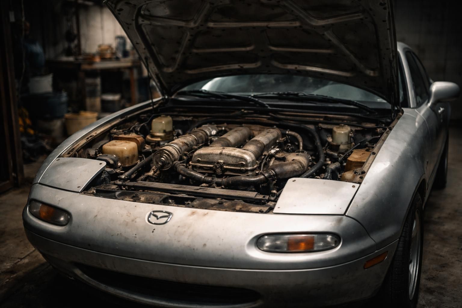 découvrez les points faibles de la mazda mx-5, notamment la fiabilité des moteurs, et les aspects à éviter absolument pour profiter pleinement de ce modèle mythique.